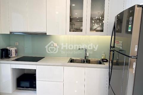 Gia đình chú Tám li dị bán căn hộ 3 PN Green Field 686 tầng 8, Bình Thạnh, 89m2/2 tỷ 130tr