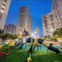 Bán căn hộ Bình Tân imperial place  2 phòng ngủ 1 nhà vệ sinh, căn góc, 1.75 tỉ
