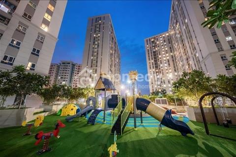Bán căn hộ Bình Tân imperial place  2 phòng ngủ 1 nhà vệ sinh, căn góc, 1.75 tỉ