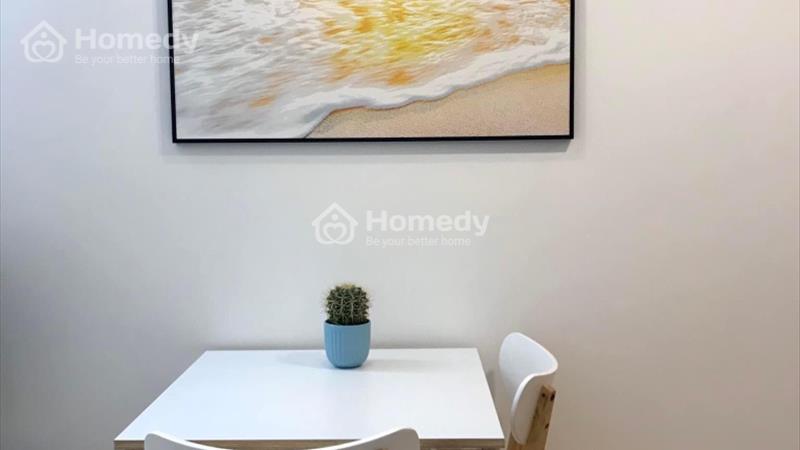 Studio - Charmington Q10 cho thuê 11tr/tháng full nội thất Y hình xem nhà LH : 0901430118 Loan - Ảnh 3