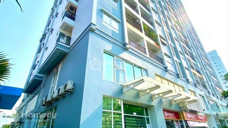 Shophouse Carillon 5 cần cho thuê 25tr/tháng 1trệt 1 lầu tiện kinh doanh đa ngành nghề DT 140m2 - Ảnh 2