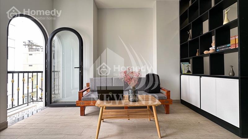 Khai trương căn hộ máy giặt riêng - cạnh lotte q7-full nt, Giá ưu đãi-Giữ phòng T4 - Ảnh 2