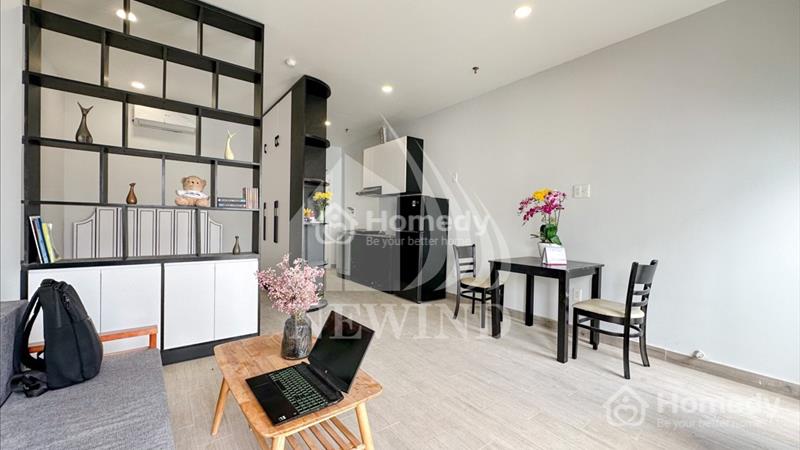 Khai trương căn hộ máy giặt riêng - cạnh lotte q7-full nt, Giá ưu đãi-Giữ phòng T4 - Ảnh 5