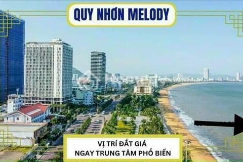 Bán căn hộ Quy Nhơn - Bình Định giá 1.30 Tỷ, view biển