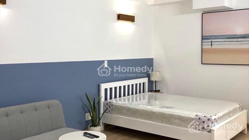 Studio - Charmington Q10 cho thuê 11tr/tháng full nội thất Y hình xem nhà LH : 0901430118 Loan - Ảnh 5