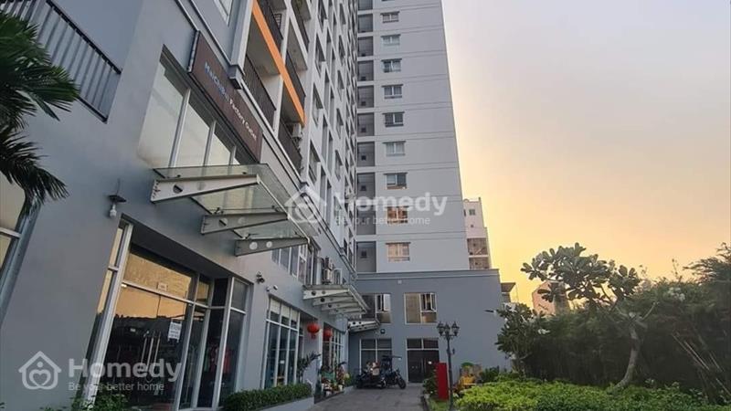 Shophouse Carillon 5 cần cho thuê 25tr/tháng 1trệt 1 lầu tiện kinh doanh đa ngành nghề DT 140m2 - Ảnh 1