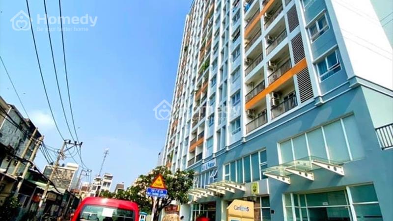 Shophouse Carillon 5 cần cho thuê 25tr/tháng 1trệt 1 lầu tiện kinh doanh đa ngành nghề DT 140m2 - Ảnh 3