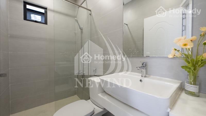 Khai trương căn hộ máy giặt riêng - cạnh lotte q7-full nt, Giá ưu đãi-Giữ phòng T4 - Ảnh 10