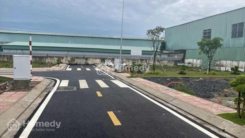 Bán nhanh lô đất khu đô thị Lý Chiêu Hoàng phường An Lạc quận Bình Tân, giá 1.9 tỷ/nền 80m2.  - Ảnh 1