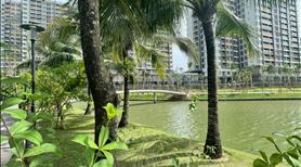 Cần bán căn hộ 72m2 Mizuki Park sổ hồng giá chỉ 4,2 tỷ liền kề Quận 7 - Ảnh 4