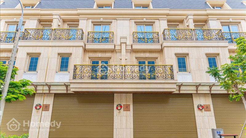 Cho thuê nhà nguyên căn, nhà mặt phố thương mại Quận Hải Châu - Đà Nẵng giá 30 triệu - Ảnh 1