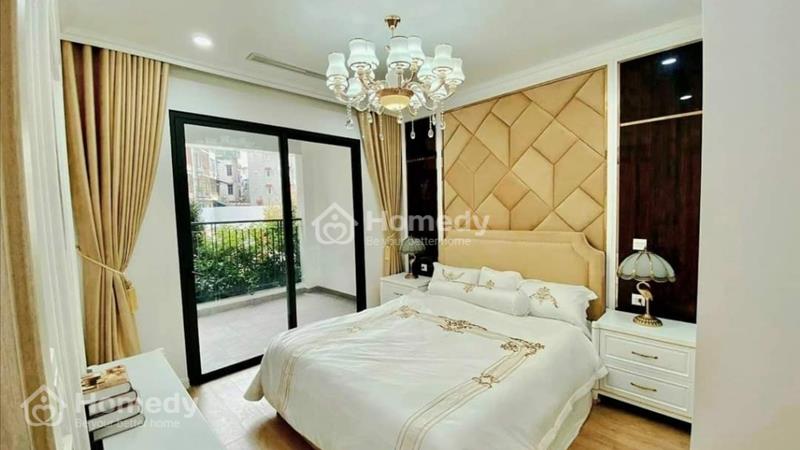 Chính chủ Mở Bán Chung Cư Võng Thị-Lạc Long Quân, sổ đỏ riêng, 35-52-65m2, giá từ 550tr/căn - Ảnh 2