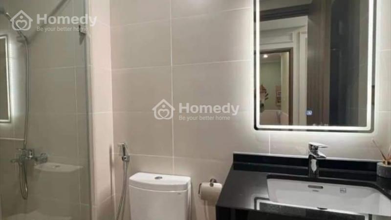 Chính chủ Mở Bán Chung Cư Võng Thị-Lạc Long Quân, sổ đỏ riêng, 35-52-65m2, giá từ 550tr/căn - Ảnh 4