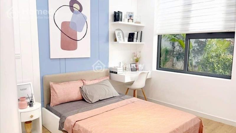Chính chủ Mở Bán Chung Cư Võng Thị-Lạc Long Quân, sổ đỏ riêng, 35-52-65m2, giá từ 550tr/căn - Ảnh 6
