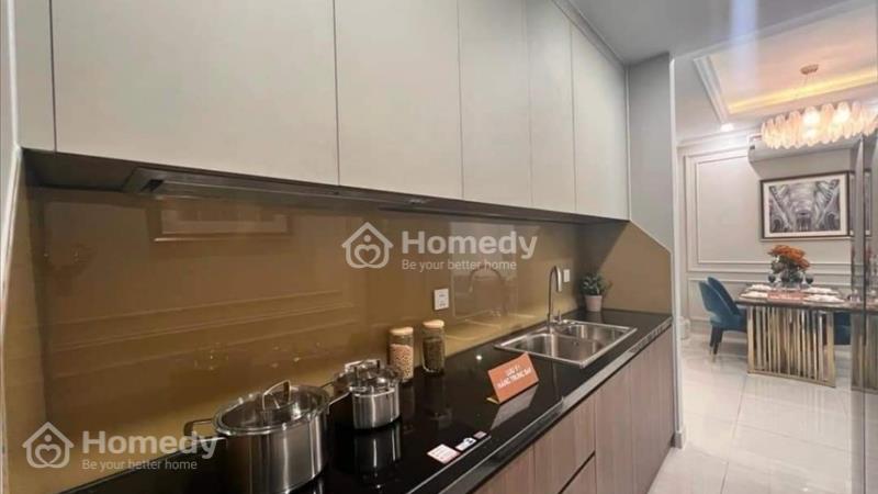 Chính chủ Mở Bán Chung Cư Võng Thị-Lạc Long Quân, sổ đỏ riêng, 35-52-65m2, giá từ 550tr/căn - Ảnh 5