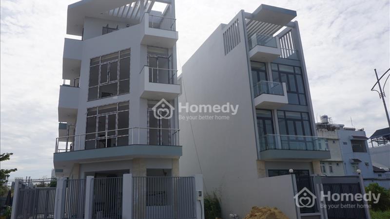 Cần ra nhanh lô đất 5x24, khu dân cư xuân thới đông, giá 35tr/m2  - Ảnh 1