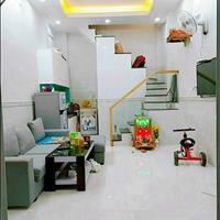 Chuẩn Bị Đi Định Cư Pháp Cần Bán Gấp Nhà Mt Vườn Chuối - Q3 - Dt 80 M2 - 2 Tỷ 100, Shr,Gần Chợ