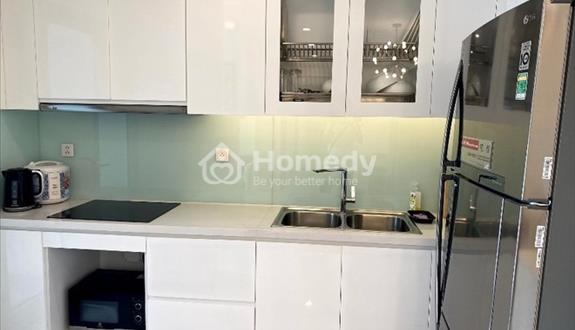 Kinh doanh thua lỗ bán căn hộ Him Lam Phú An tầng 12, quận 9, 76m2 giá 1,58 tỷ - Ảnh 1