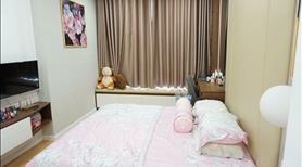 Chính chủ cần bán gắp căn hộ Masteri Thảo Diền quận 2 tầng 16, 70,45m2 giá 3,75tỷ sổ hồng riêng - Ảnh 4