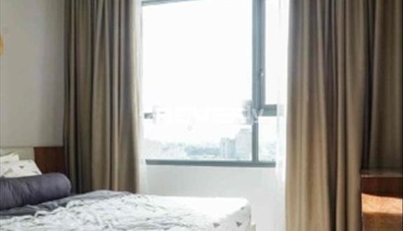 Vỡ nợ anh Tư bán căn hộ The Morning Star Plaza tầng 18, Bình Thạnh, 90m2 / 1 tỷ 650tr sổ hồng riêng - Ảnh 1