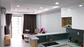 Vỡ nợ anh Tư bán căn hộ The Morning Star Plaza tầng 18, Bình Thạnh, 90m2 / 1 tỷ 650tr sổ hồng riêng - Ảnh 3