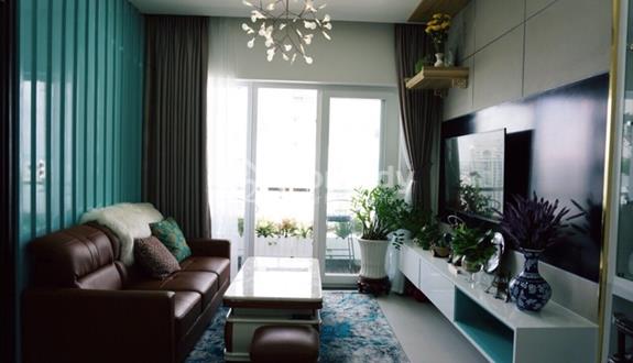 Chính chủ cần bán gắp căn hộ Masteri Thảo Diền quận 2 tầng 16, 70,45m2 giá 3,75tỷ sổ hồng riêng - Ảnh 1