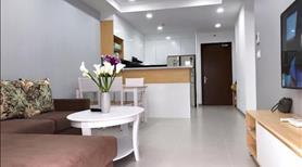 Vỡ nợ anh Tư bán căn hộ The Morning Star Plaza tầng 18, Bình Thạnh, 90m2 / 1 tỷ 650tr sổ hồng riêng - Ảnh 4