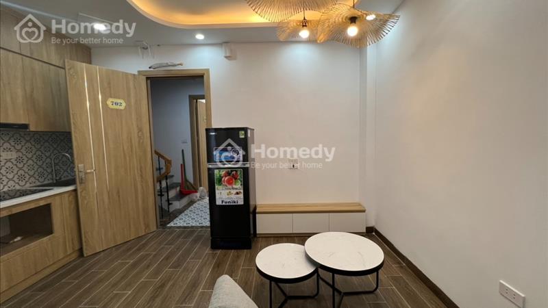 Tặng ĐỦ ĐỒ!! BÁN chung cư CT2A Liễu Giai - Đốc Ngữ ( 32 - 55m2 ) chỉ từ 600Tr/1Căn - tặng vàng 9999 - Ảnh 5