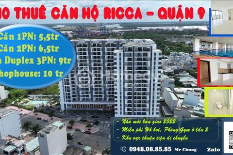 Thuê ngay nhà chung cư 2 phòng ngủ, 78 m2 tại Quận 9 - TP Hồ Chí Minh, giá 6 tr/tháng