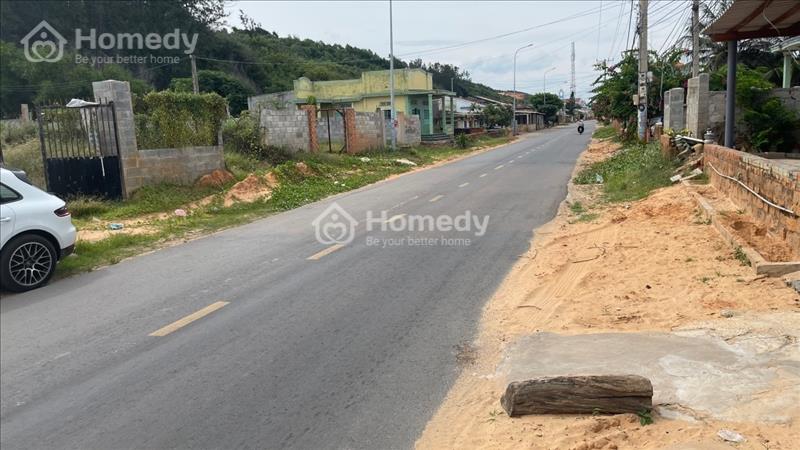 Cần Bán Đất Vieeeew Trực Diện Biển DT 551m Có 276m Đất Ở,Lạc Long Quân Tiến Thành Phan Thiết. - Ảnh 2