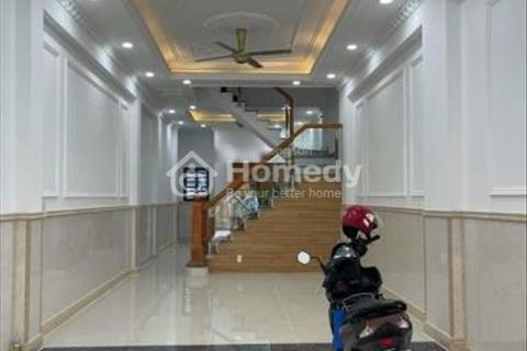 Cần cho thuê nhà tại Đường Nguyễn Ái Quốc, 176 m2, 3 tầng, sẵn nội thất, giá 12 triệu/tháng