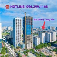 Bán căn hộ Nam Từ Liêm - Hà Nội giá thỏa thuận