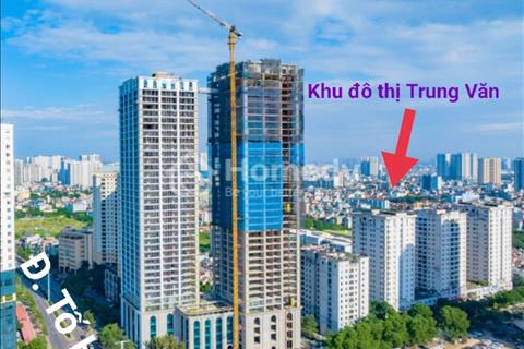 Bán căn hộ Nam Từ Liêm - Hà Nội giá thỏa thuận