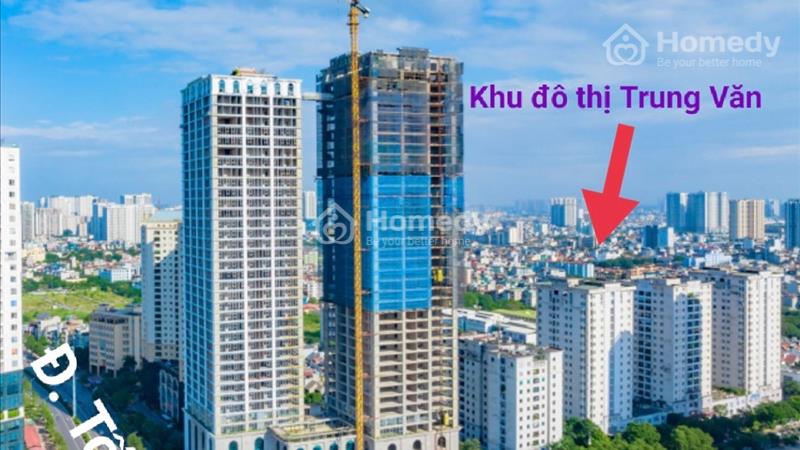 Bán căn hộ Nam Từ Liêm - Hà Nội giá thỏa thuận - Ảnh 1