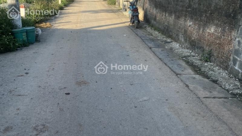 Sở hữu lô đất cách khu công nghiệp 8km chỉ với 6tr/m2 - Ảnh 1