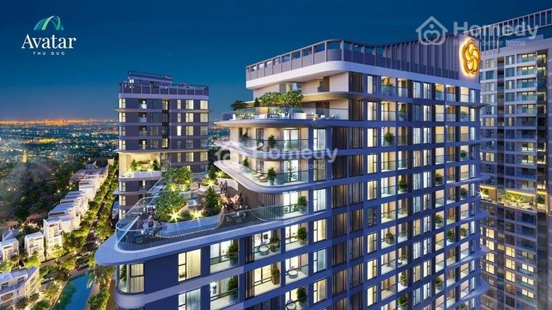 Chung cư Thủ Đức sát Đặng Văn Bi, trả trước 108tr, góp 8.5tr/tháng, ngân hàng hỗ trợ - Ảnh 9