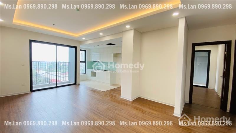 Căn hộ 2 ngủ chiết khấu tốt nhất dự án Bình Minh Garden Long Biên - Ảnh 1
