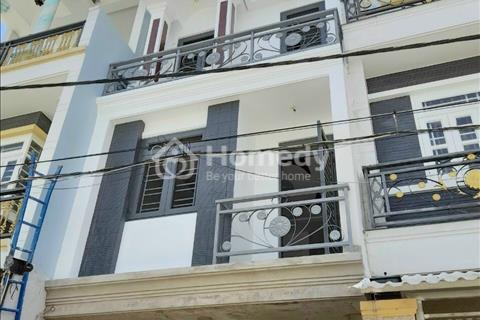 Bán nhà  mới 100%, 3 tầng, SHR Quận Tân Phú - TP Hồ Chí Minh giá 2.68 Tỷ