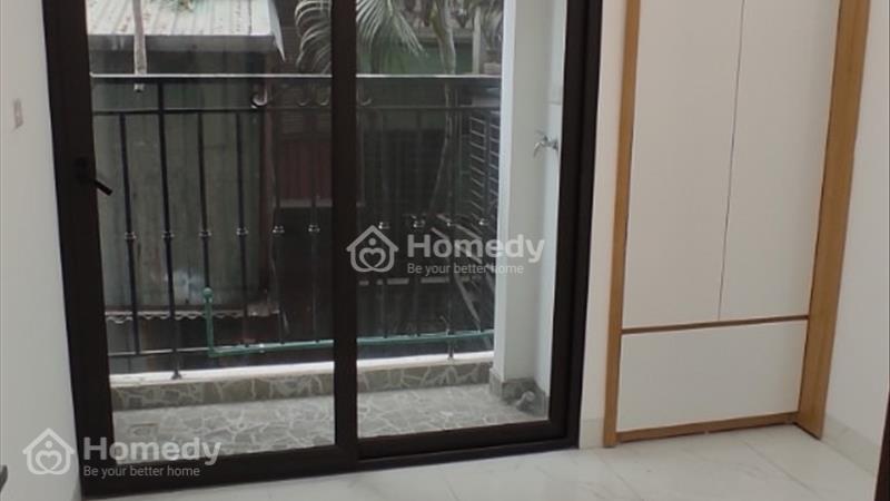 Chính chủ bán Chung cư mini đẹp, rẻ, full đồ mơí 100% gần ĐH Kinh Tế Quốc Dân - Ảnh 2