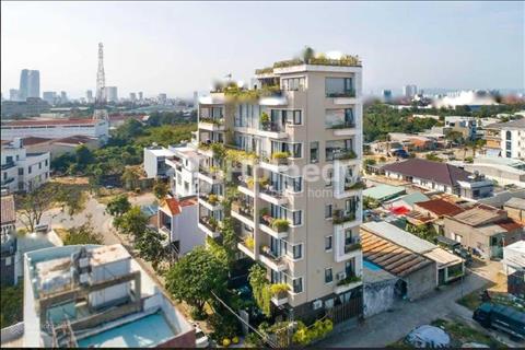 Bán nhà đất 8 tầng, 178 m2, hướng Nam tại Đường Lê Thước - An Hải Bắc - Sơn Trà, giá 37 tỷ