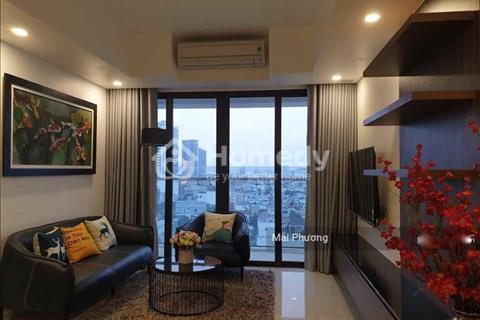 Cần cho thuê căn Hiyori Garden Tower, 2 phòng ngủ, 70 m2 tại Quận Sơn Trà, giá 14 triệu/tháng