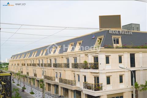 5 căn cuối cùng -  Nhà phố  3.5 tầng Trung tâm Q. Hải Châu, Đà Nẵng, chiết khấu 4,5 tỷ/căn