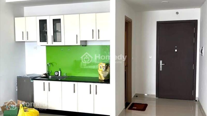 Cho thuê căn hộ/ văn phòng HTCB có bếp  quận 7 - giá 9 triệu/tháng - Ảnh 1