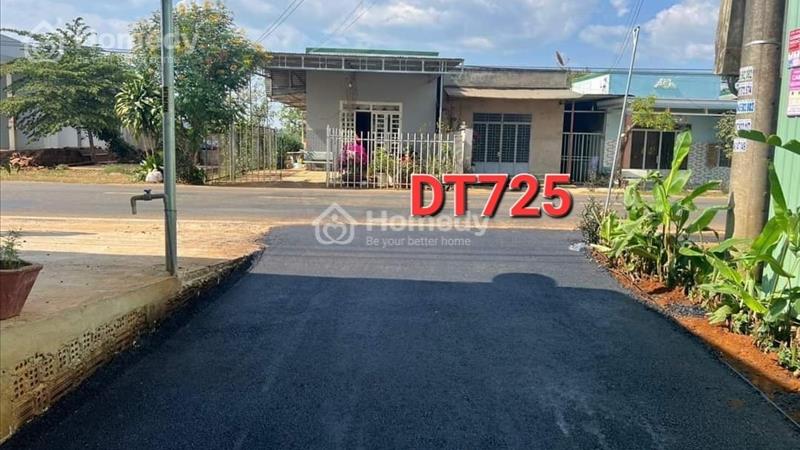 Khu đất Full thổ cư toàn bộ ,Thuộc khu quy hoạch dân cư Lộc Ngãi , Bảo Lâm , Bảo Lộc . - Ảnh 4