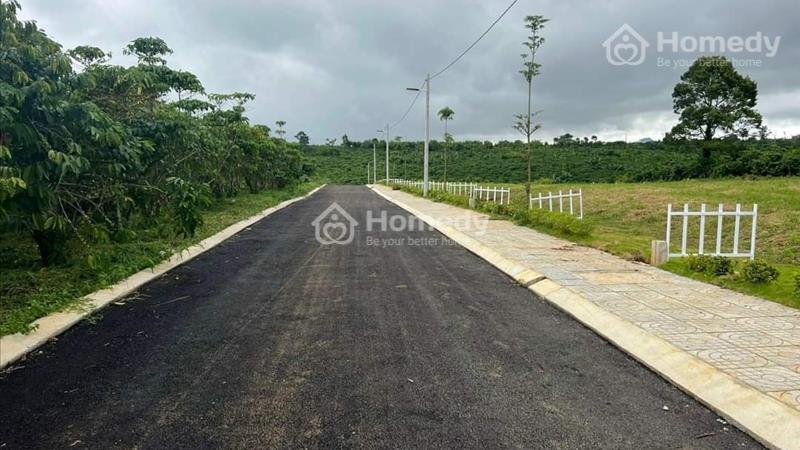 Khu đất Full thổ cư toàn bộ ,Thuộc khu quy hoạch dân cư Lộc Ngãi , Bảo Lâm , Bảo Lộc . - Ảnh 8