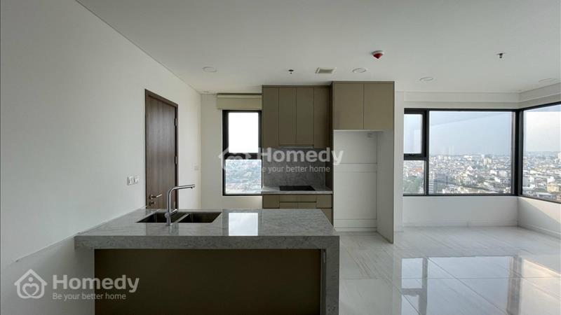 Bán gấp căn 2PN Kingdom 101, 71m2 nội thất cơ bản cao cấp chỉ 5 tỷ 100tr - Ảnh 1