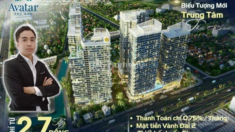 Sở hữu căn hộ Thủ Đức giá 2.7 tỷ, trả trước 120tr, góp 20tr/tháng thật đơn giản - Ảnh 2