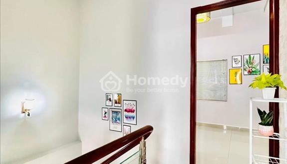 0799599986 Đi Úc bán gấp nhà 1T1L 56m2/ 865 Triệu Huỳnh Mẫn Đạt Q. 5 - gần ĐH Sài Gòn - BV quận 5  - Ảnh 1