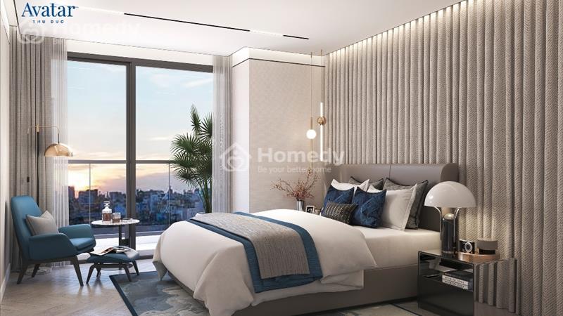 Sở hữu căn hộ Thủ Đức giá 2.7 tỷ, trả trước 120tr, góp 20tr/tháng thật đơn giản - Ảnh 9