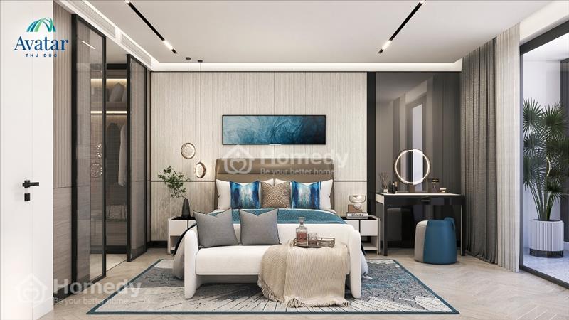 Sở hữu căn hộ Thủ Đức giá 2.7 tỷ, trả trước 120tr, góp 20tr/tháng thật đơn giản - Ảnh 10